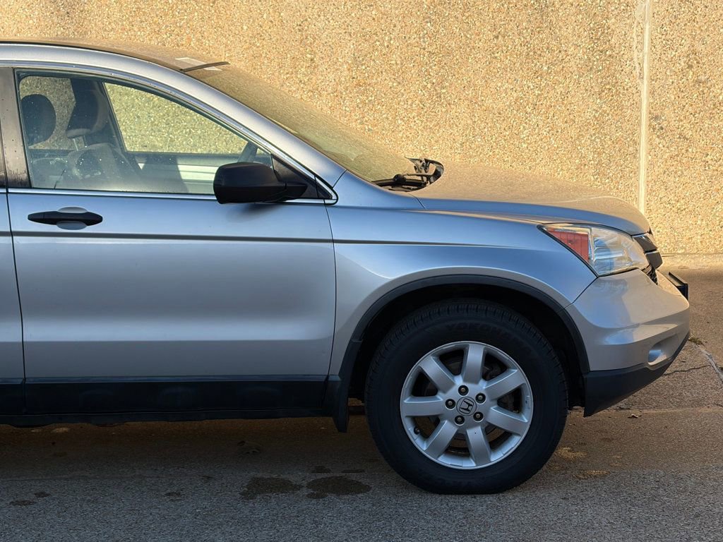 Used 2011 Honda CR-V SE image 10