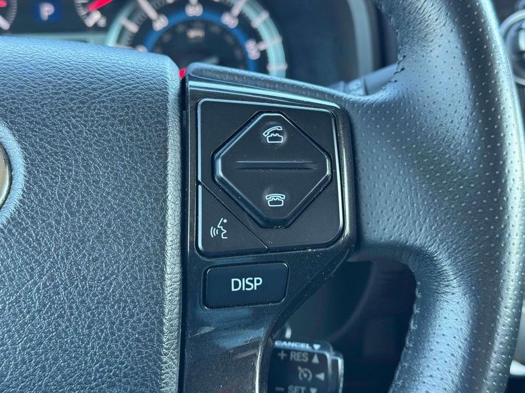 Used 2016 Toyota 4Runner Trail image 25