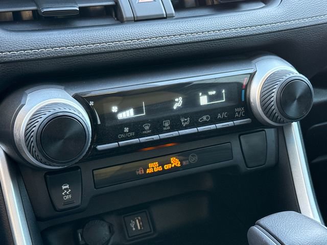 Used 2023 Toyota RAV4 LE image 25