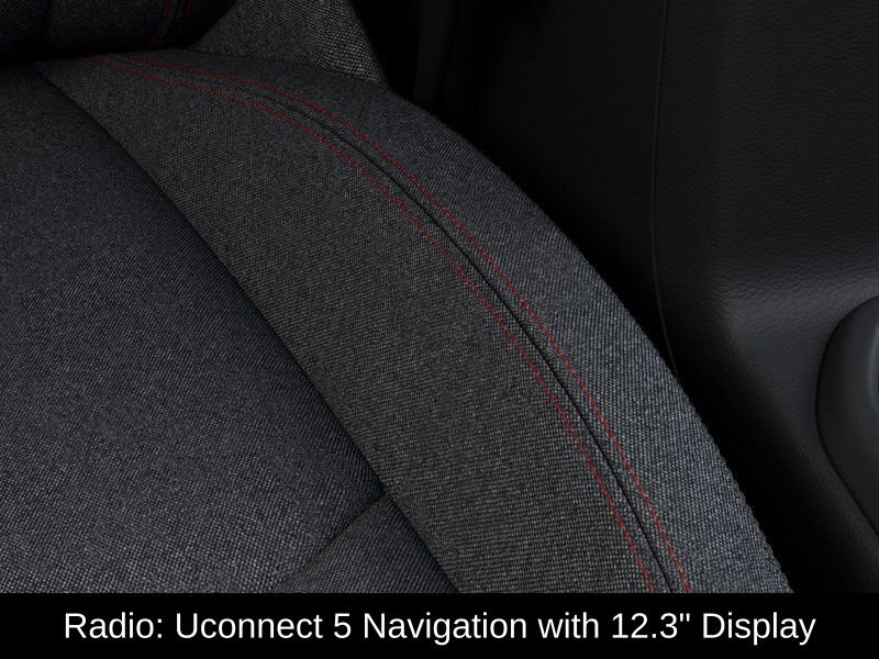 New 2026 Jeep Wrangler Rubicon image 11