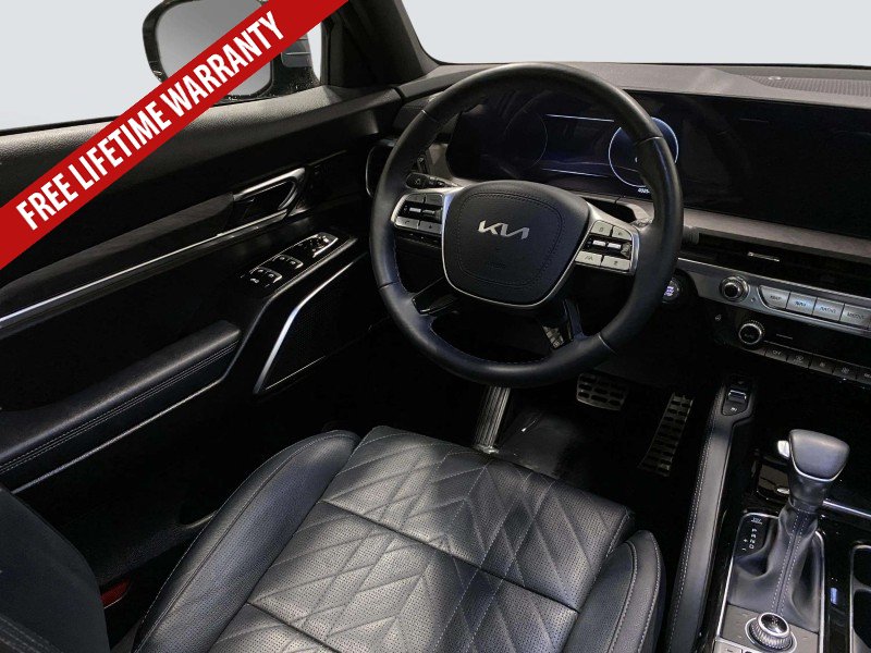 Used 2024 Kia Telluride SX X-Pro AWD/4WD image 29