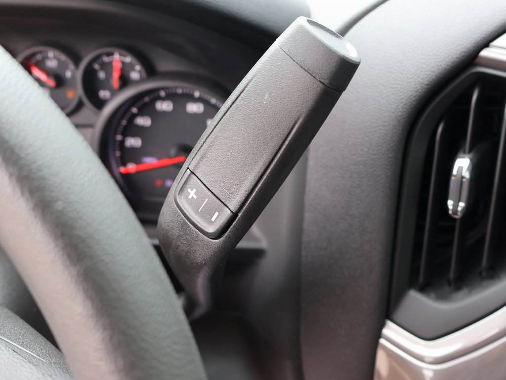 New 2025 GMC Sierra 1500 Pro w/ Pro Value Package image 17