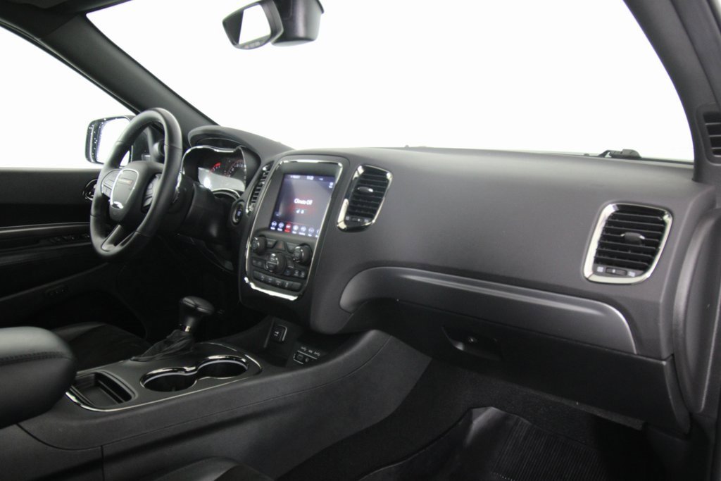 Used 2019 Dodge Durango R/T w/ Blacktop Package image 24