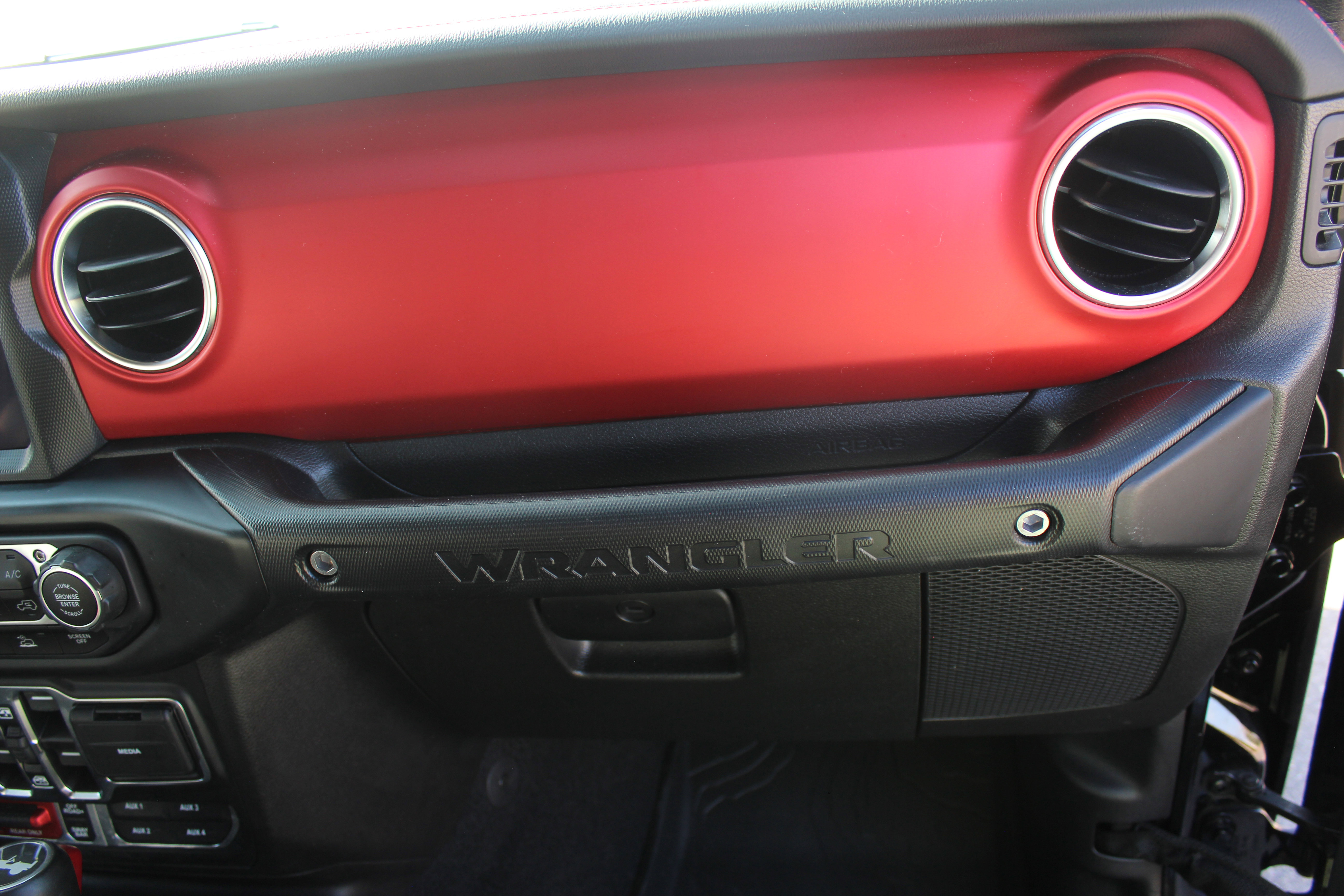 Used 2021 Jeep Wrangler Unlimited Rubicon image 48