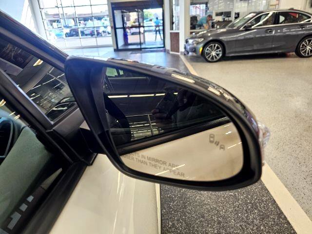 Used 2021 Toyota C-HR Nightshade FWD image 35