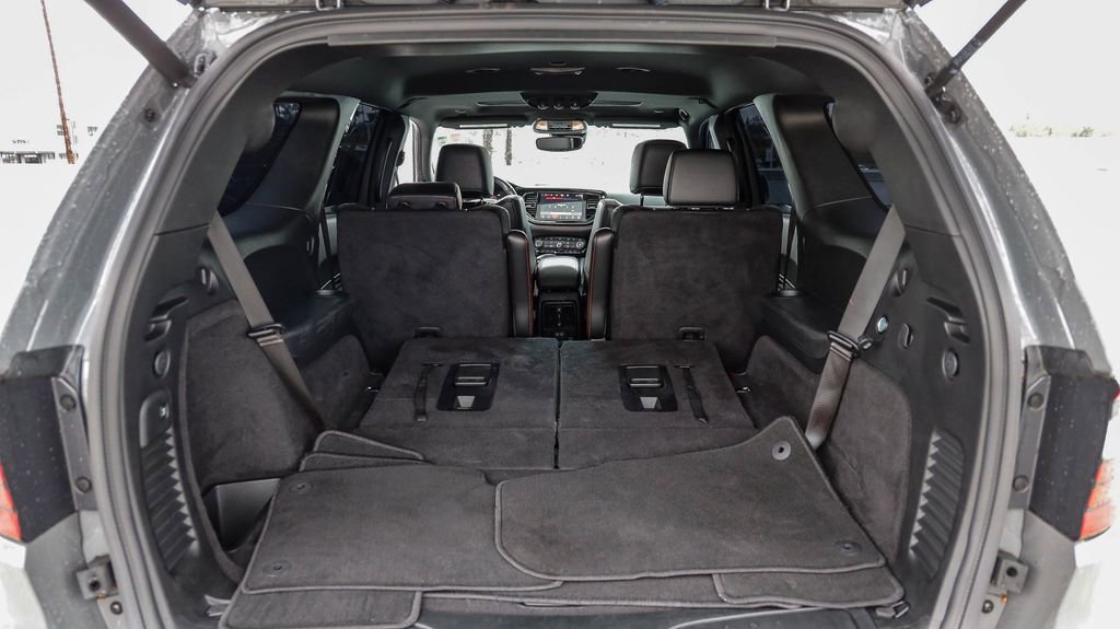 Certified 2023 Dodge Durango R/T w/ Tow 'N Go Package image 32