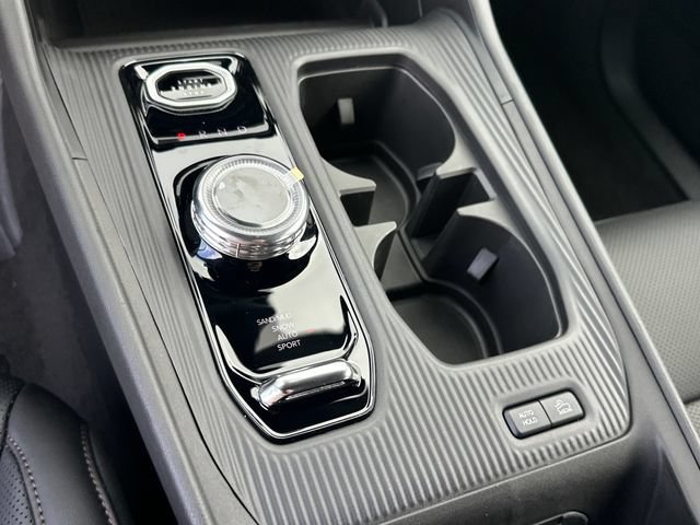 New 2026 Jeep Cherokee Overland AWD/4WD image 24