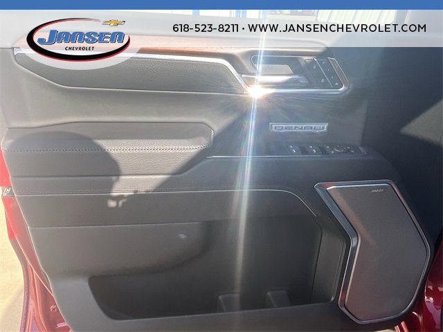 Used 2024 GMC Sierra 1500 Denali w/ Denali Reserve Package image 23
