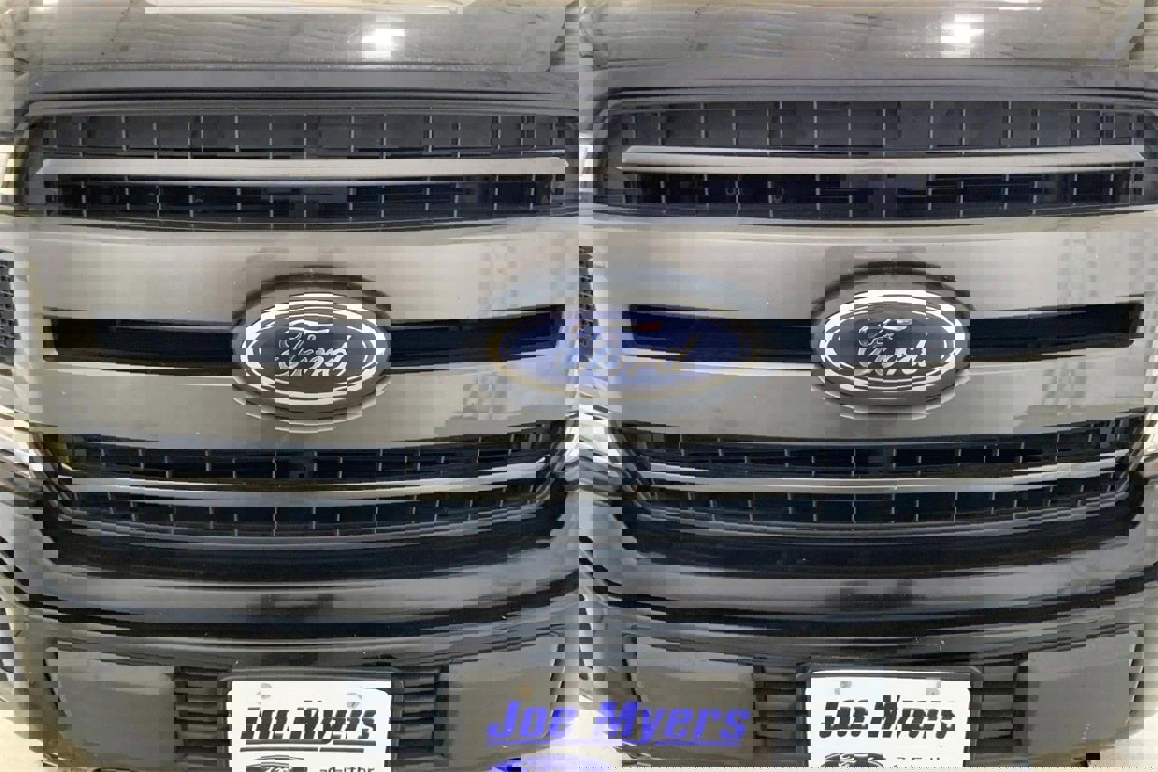 Used 2020 Ford F150 XLT w/ Equipment Group 302A Luxury image 27