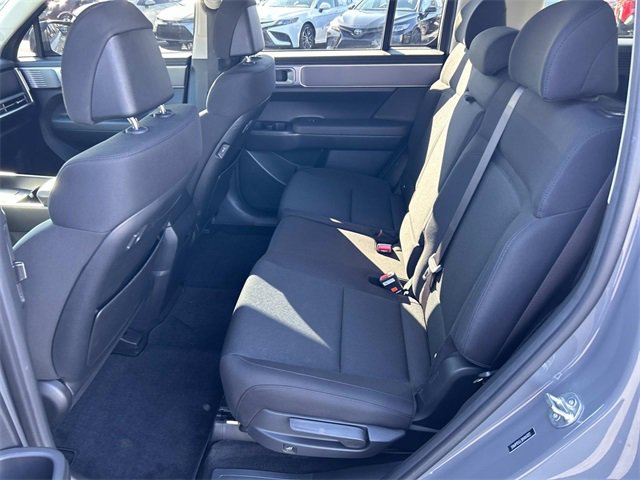 Used 2024 Hyundai Santa Fe SE image 19