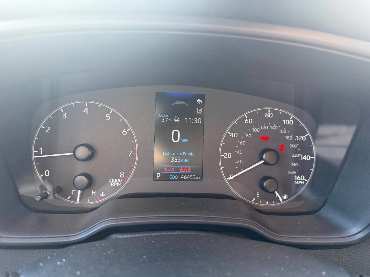 Used 2024 Toyota Corolla LE image 13