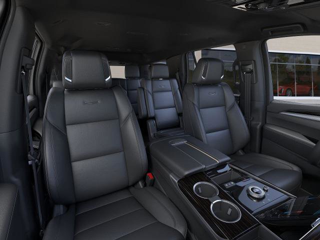 New 2026 Cadillac Escalade 2WD image 16