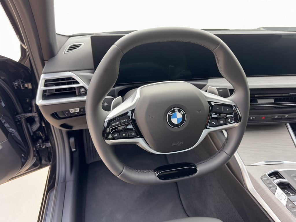 Used 2026 BMW 330i Sedan RWD image 10