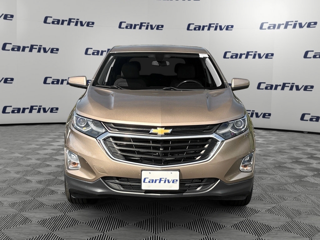 Used 2019 Chevrolet Equinox LT AWD/4WD image 9