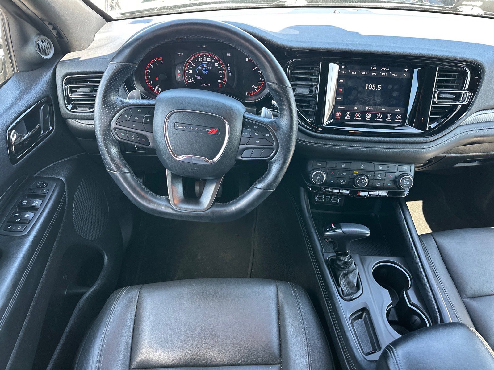 Used 2022 Dodge Durango GT image 7