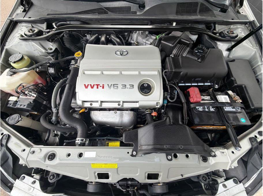 Used 2006 Toyota Solara SLE FWD image 24