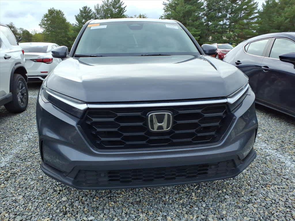 Used 2023 Honda CR-V EX-L image 6