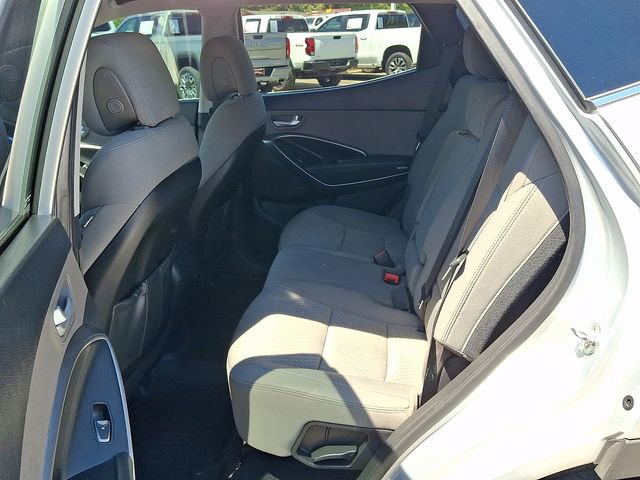 Used 2017 Hyundai Santa Fe Sport AWD/4WD image 8