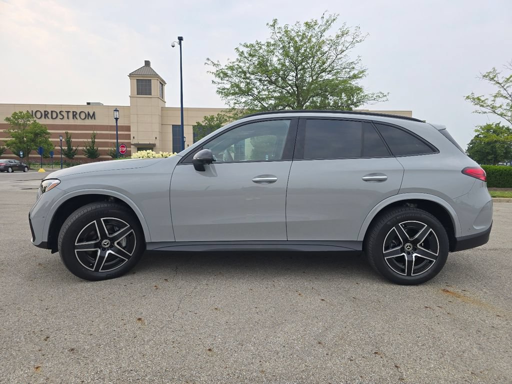 Used 2026 Mercedes-Benz GLC 300 4MATIC image 18