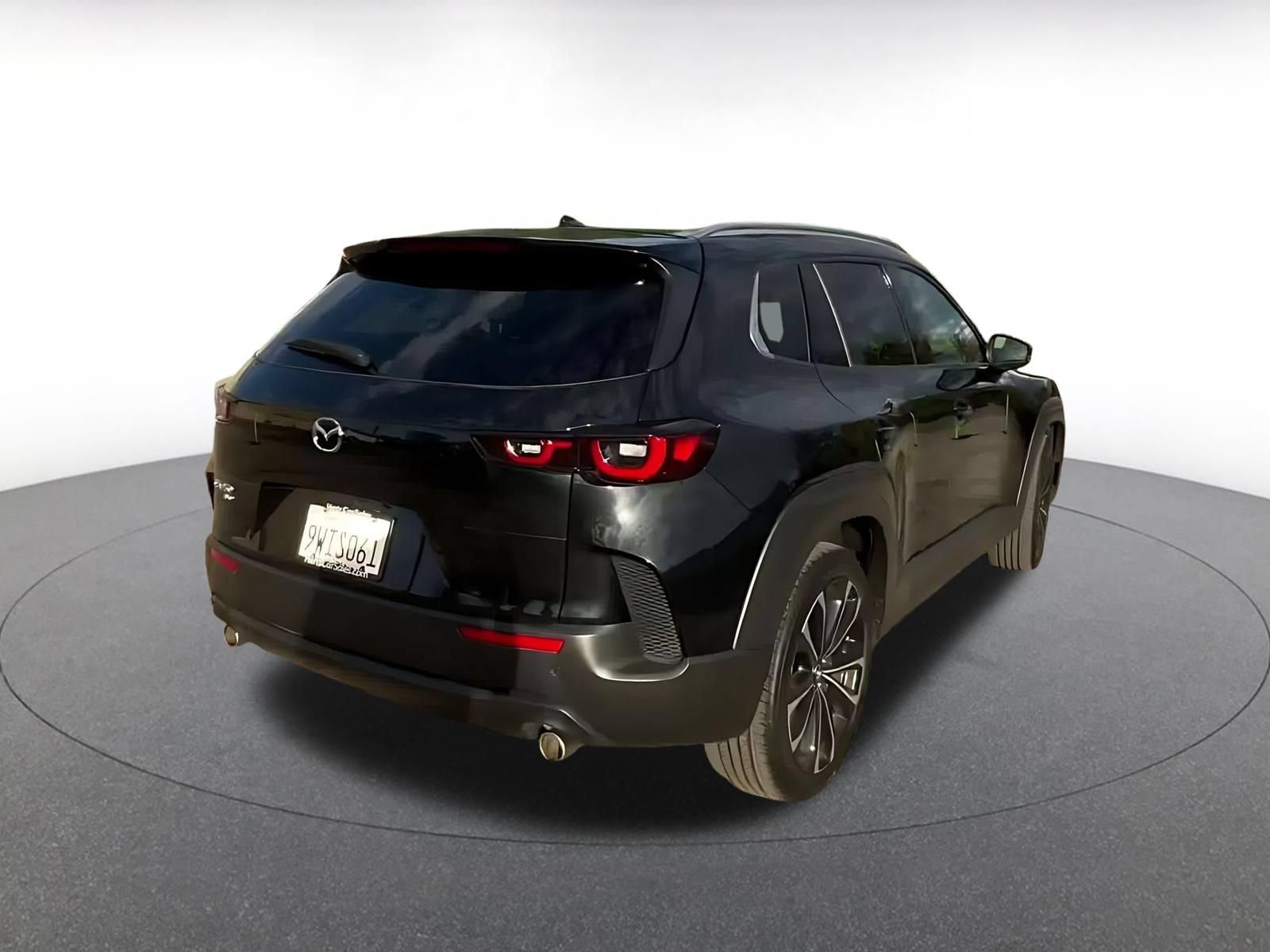 Used 2026 MAZDA CX-50 AWD 2.5 S w/ Premium Package image 13