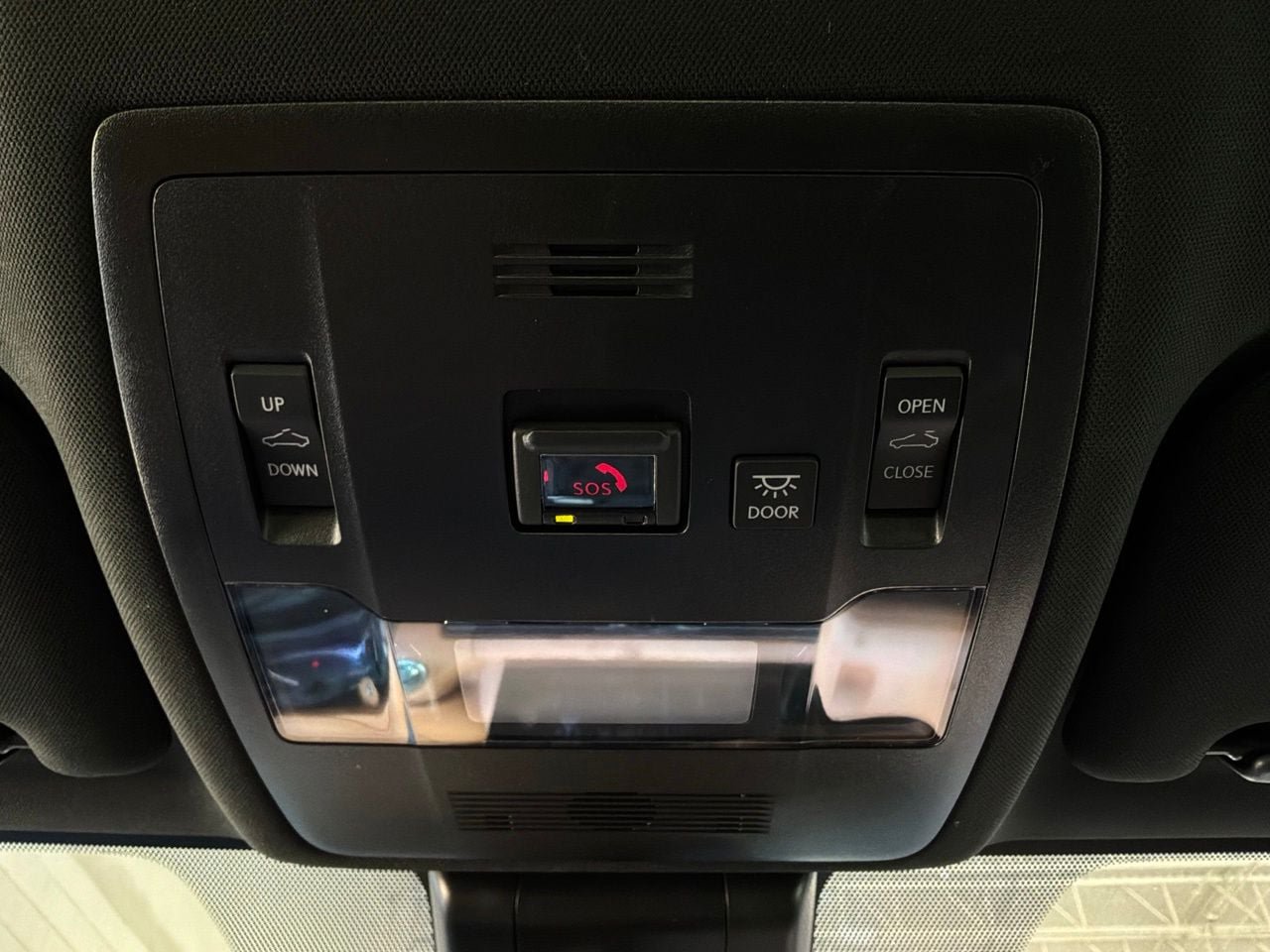 Used 2025 Lexus IS 350 F Sport w/ Accessory Package RWD image 18