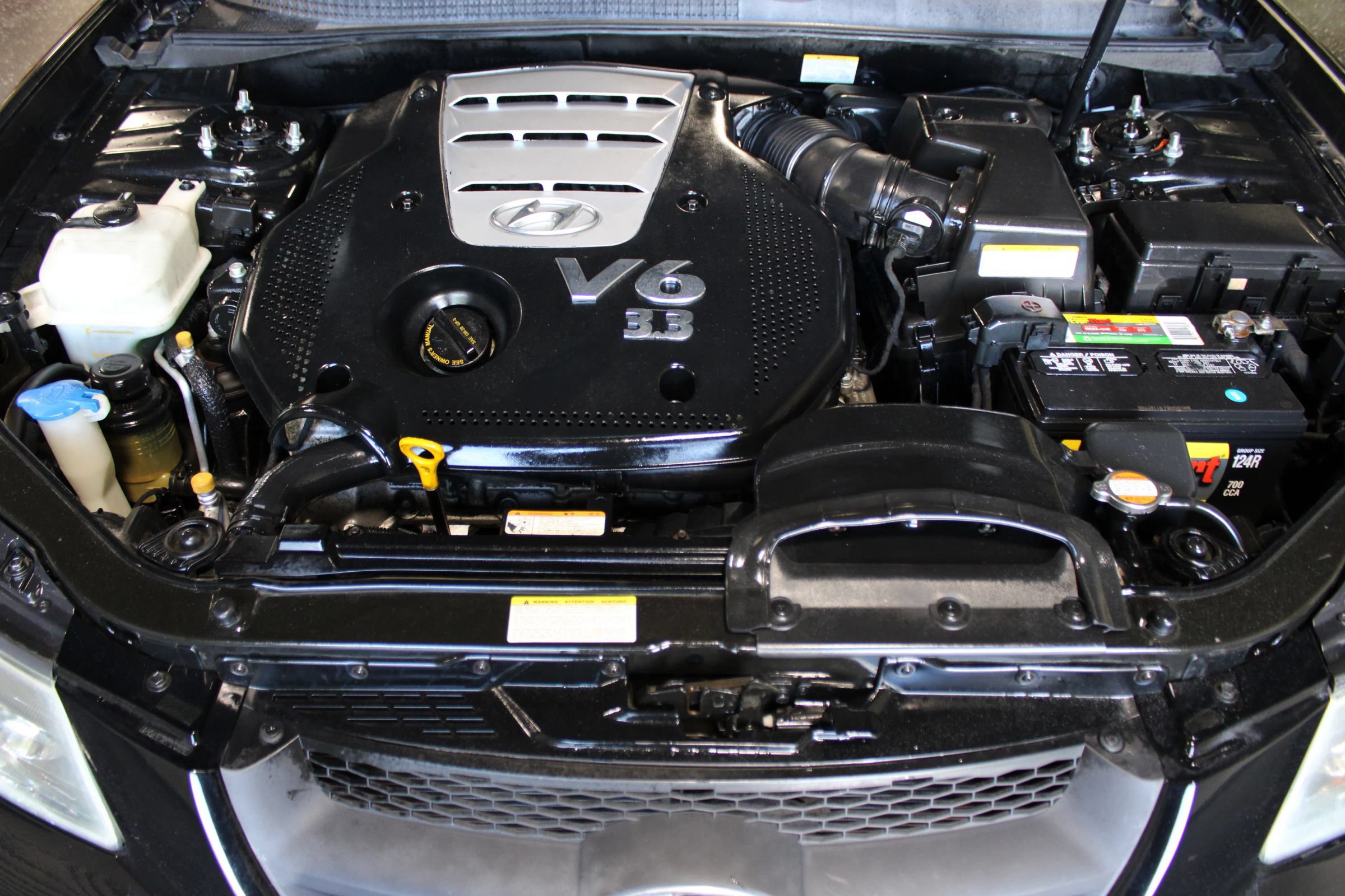 Used 2006 Hyundai Sonata V6 FWD image 30