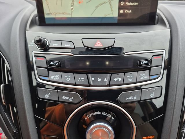 Used 2024 Acura RDX w/ Technology Package image 22