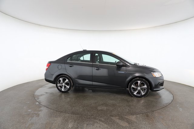 Used 2020 Chevrolet Sonic Premier image 23
