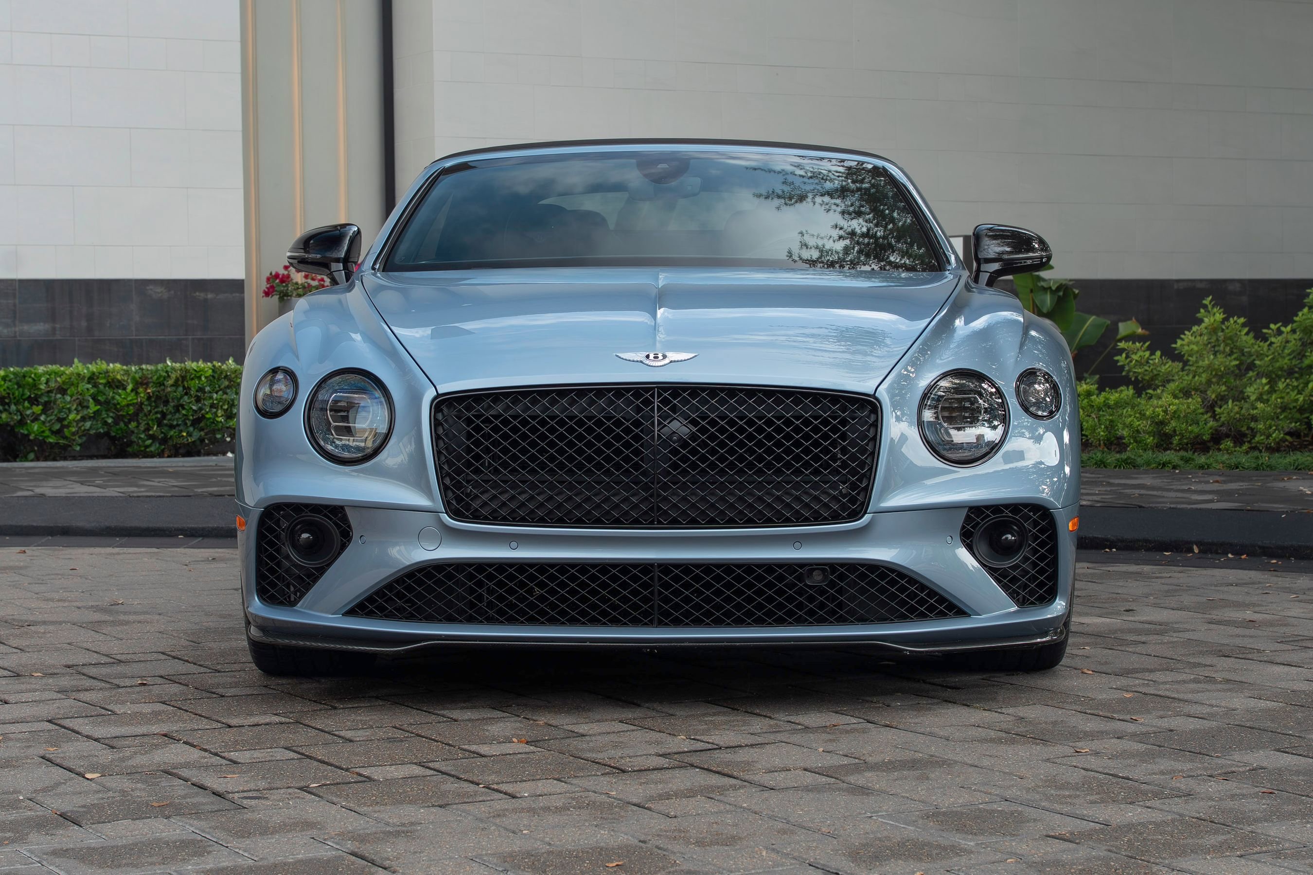 Certified 2023 Bentley Continental GT S AWD/4WD image 10