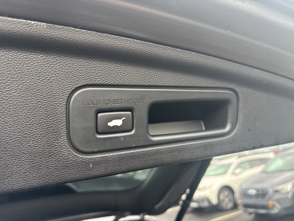 Used 2022 Acura MDX A-Spec image 28