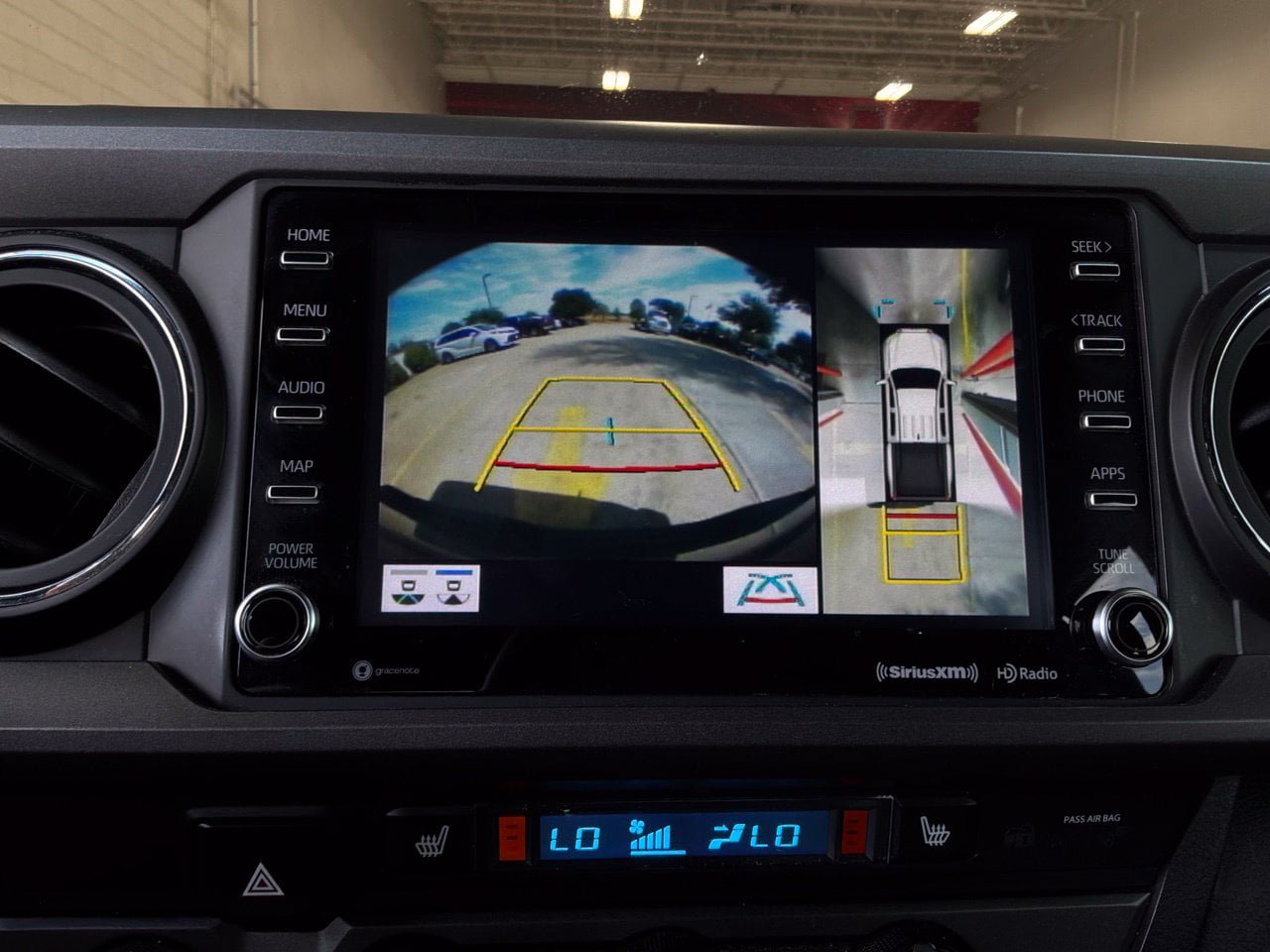 Used 2020 Toyota Tacoma TRD Pro AWD/4WD image 41