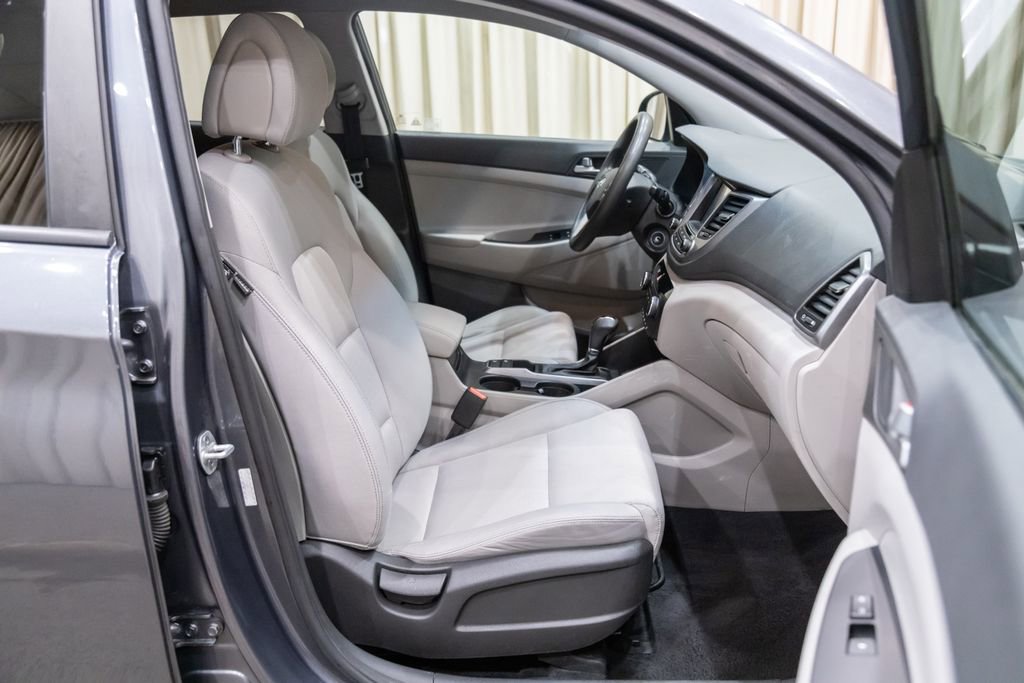 Used 2018 Hyundai Tucson SEL image 21