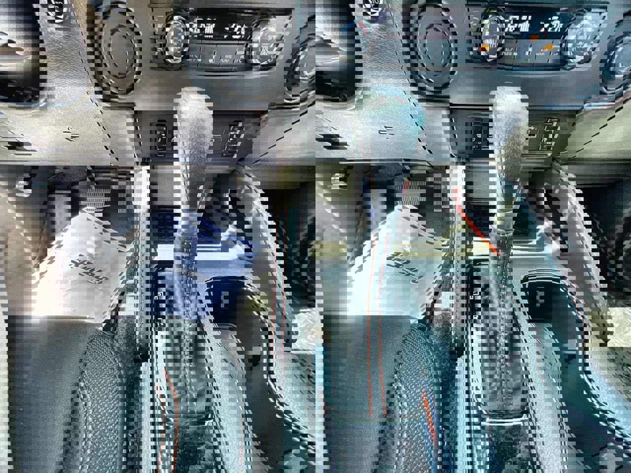 Used 2024 Nissan Frontier Pro-X w/ Pro Convenience Package image 16