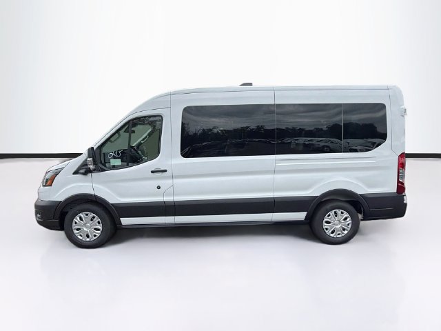 New 2027 Ford Transit 350 XL RWD image 3
