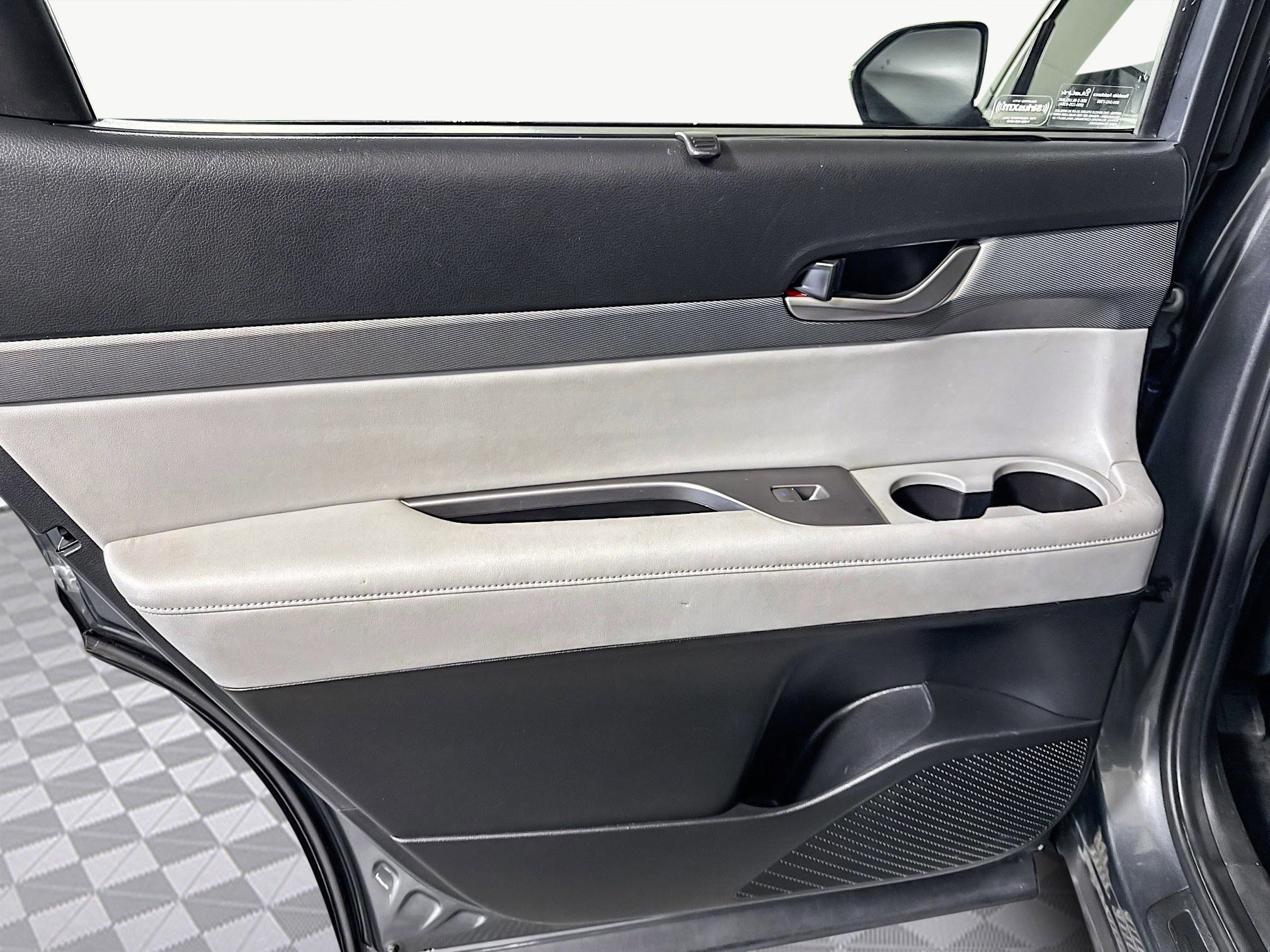 Used 2021 Hyundai Palisade SEL AWD/4WD image 27