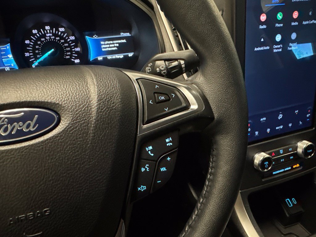 Used 2024 Ford Edge SEL w/ Convenience Package AWD/4WD image 26