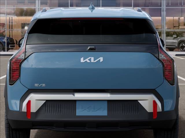 New 2027 Kia EV3 Wind FWD image 13