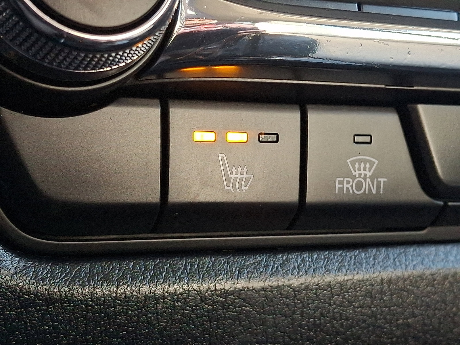 Certified 2023 MAZDA CX-30 AWD 2.5 S w/ Preferred Package image 25