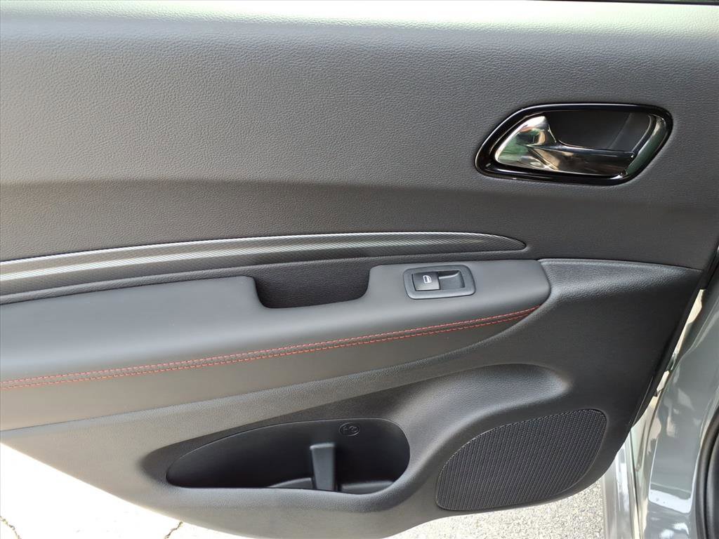 New 2026 Dodge Durango GT image 34