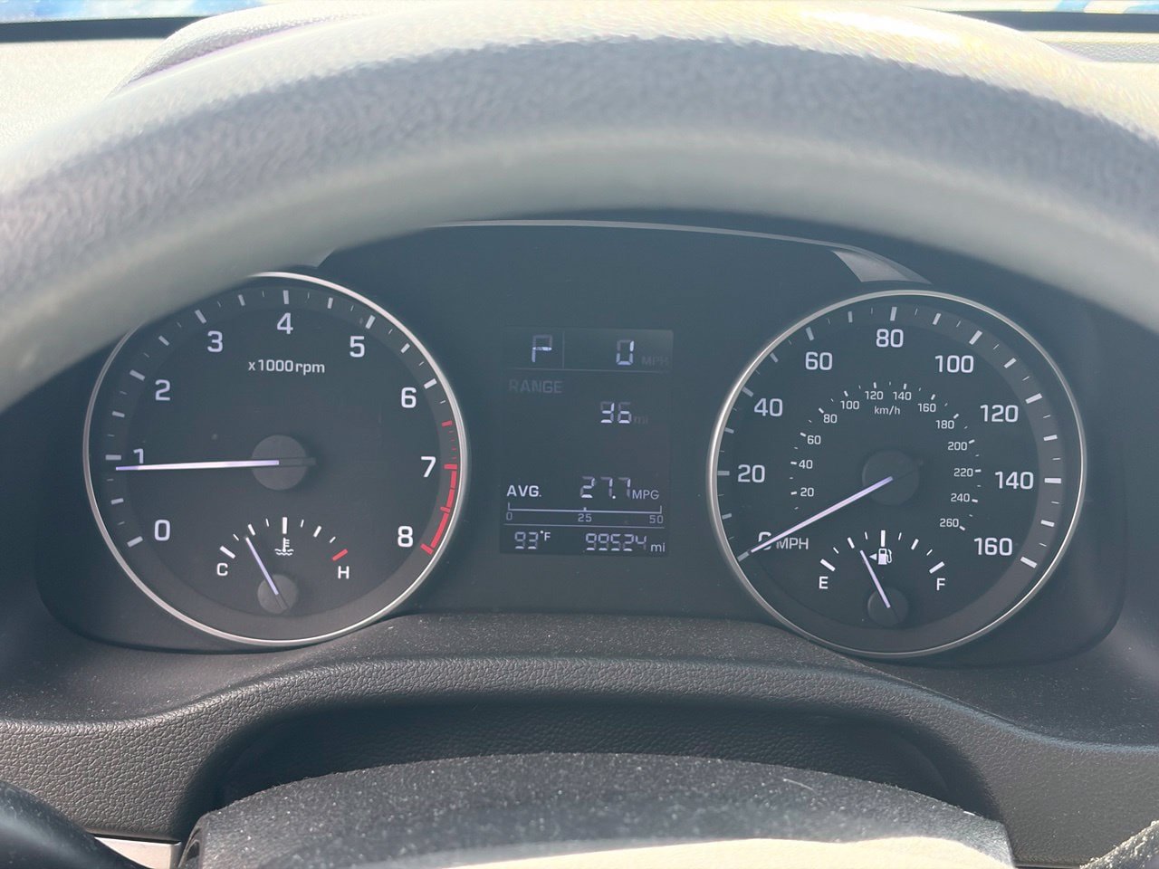 Used 2017 Hyundai Elantra SE FWD image 11