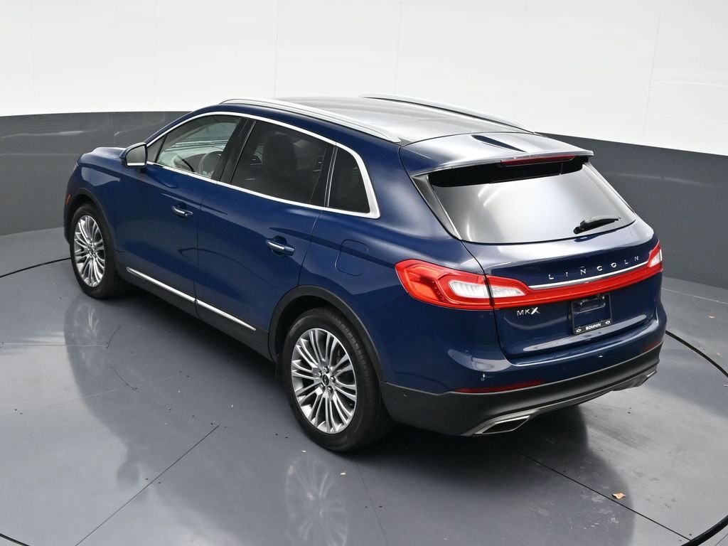 Used 2018 Lincoln MKX Reserve image 18