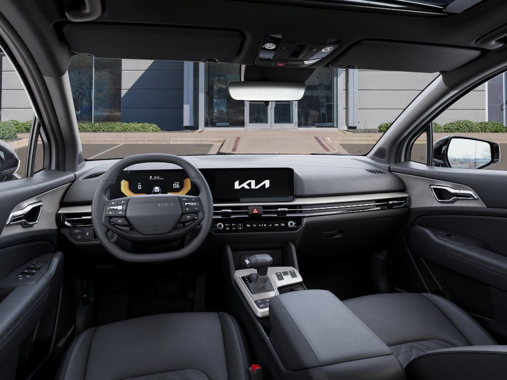 New 2026 Kia Sportage X-Line AWD/4WD image 18