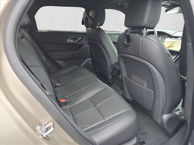 Used 2026 Land Rover Range Rover Velar Dynamic SE AWD/4WD image 11
