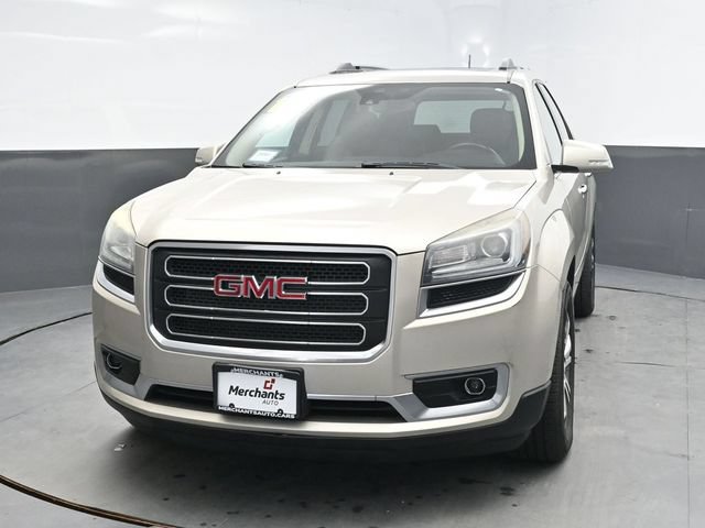 Used 2016 GMC Acadia SLT w/ Open Road Package AWD/4WD image 2