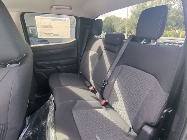New 2025 Ford Ranger XL image 15