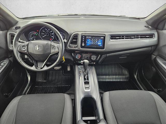 Used 2022 Honda HR-V Sport image 17