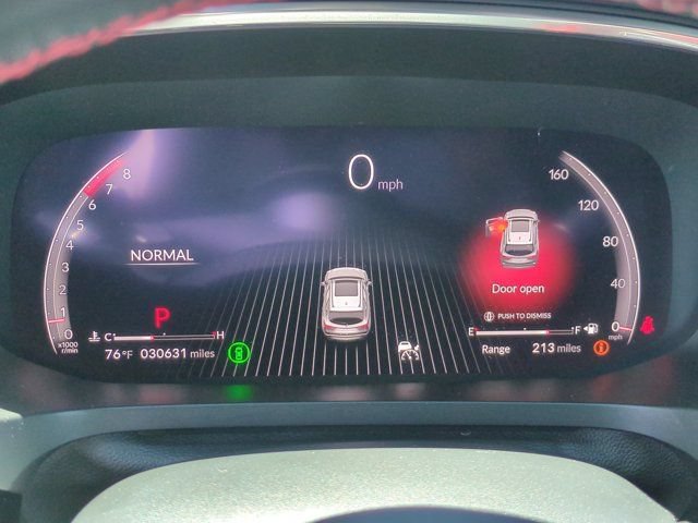Used 2023 Acura MDX Type S AWD/4WD image 19