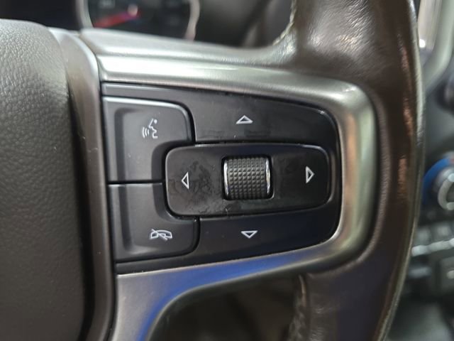 Used 2020 Chevrolet Silverado 2500 LTZ w/ LTZ Plus Package image 19