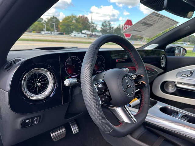 New 2027 Mercedes-Benz CLA 350 image 15