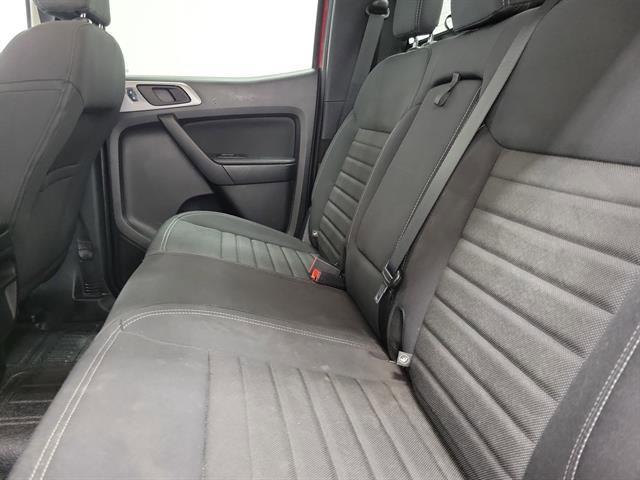 Used 2021 Ford Ranger XL w/ Equipment Group 101A High AWD/4WD image 11